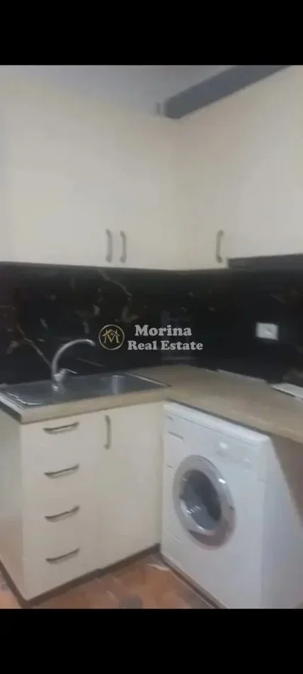 Tirane, jepet me qera garsonier Kati 2, 30 m² 300 € (Qytet Studenti)