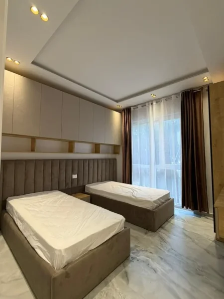 Durres, shitet apartament 2+1 Kati 2, 90 m² 235.000 € (Golem)