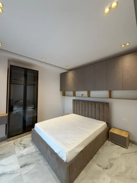 Durres, shitet apartament 2+1 Kati 2, 90 m² 235.000 € (Golem)