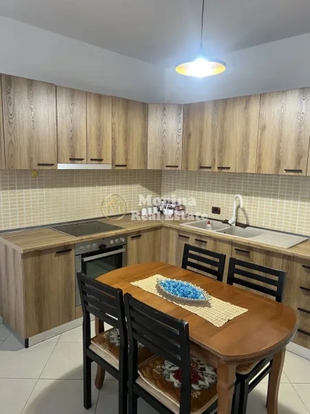 Tirane, jepet me qera apartament 2+1 Kati 2, 91 m² 600 € (Astir)