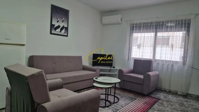 Tirane, jepet me qera apartament 2+1 Kati 4, 93 m² 600 € (SHESHI WILLSON)