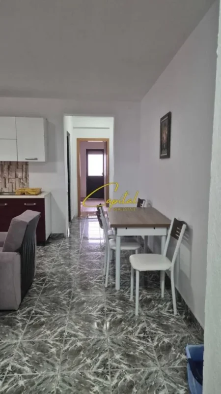 Tirane, jepet me qera apartament 2+1 Kati 4, 93 m² 600 € (SHESHI WILLSON)