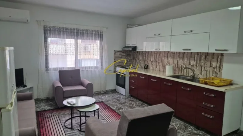Tirane, jepet me qera apartament 2+1 Kati 4, 93 m² 600 € (SHESHI WILLSON)