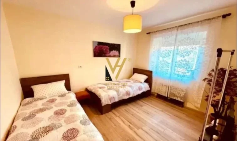 Tirane, jepet me qera apartament 2+1+Ballkon Kati 2, 80 m² 670 € (RRUGA E ELBASANIT)