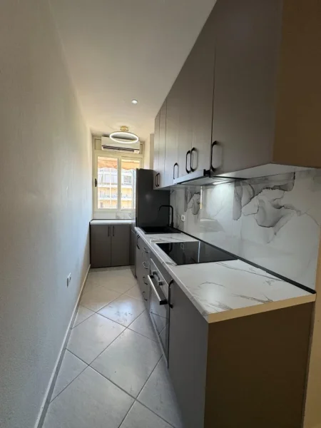 Vlore, shitet apartament 1+1 , 51 m² 125.000 € (Skelë, Vlorë)
