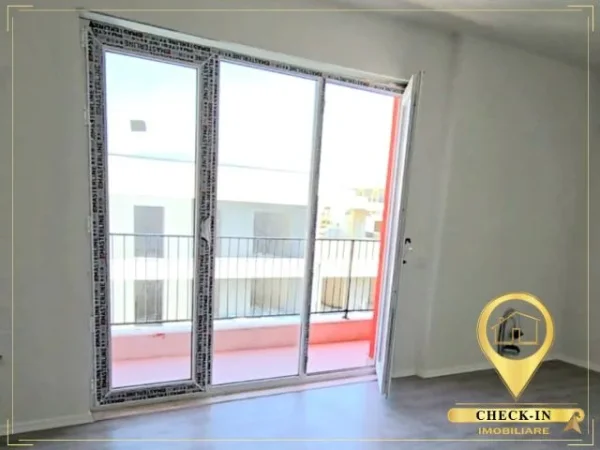 Tirane, jepet me qera apartament 3+1+Aneks+Ballkon Kati 7, 117 m² 570 € (Univers City)