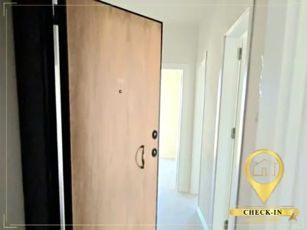 Tirane, jepet me qera apartament 3+1+Aneks+Ballkon Kati 7, 117 m² 570 € (Univers City)