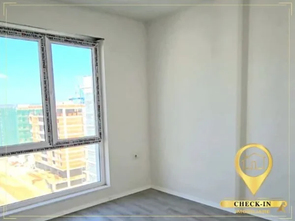 Tirane, jepet me qera apartament 3+1+Aneks+Ballkon Kati 7, 117 m² 570 € (Univers City)