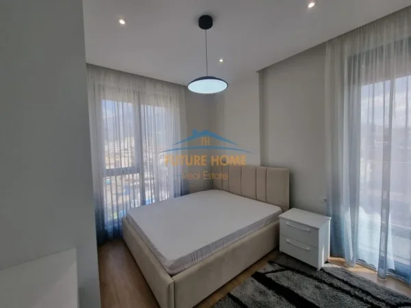 JEPET ME QERA APARTAMENT 2+1 TEK REZIDENCA ERLI , PORCELAN