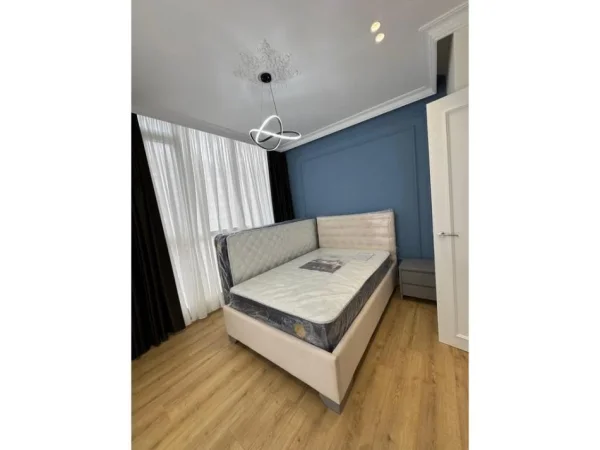 Tirane, shitet apartament 3+1+Ballkon Kati 5, 168 m² (Jordan Misja)