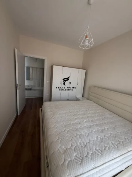 Tirane, jepet me qera apartament 1+1 Kati 2, 70 m² 550 € (5 MAJI)
