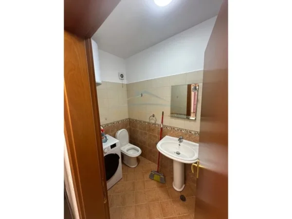 Tirane, shitet apartament 2+1+Ballkon Kati 2, 113 m² 220.000 € (DON BOSKO)