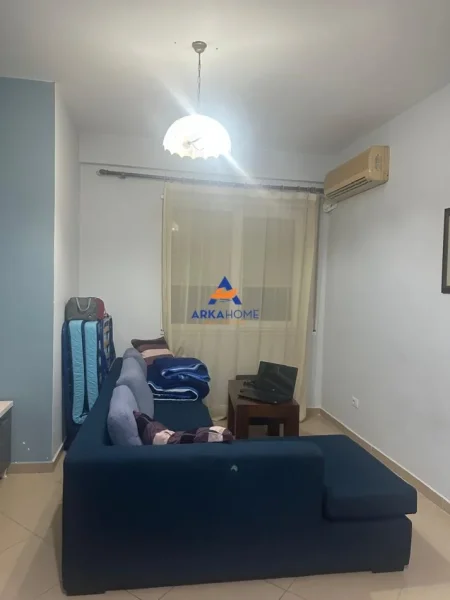 Tirane, shitet apartament 1+1+Ballkon Kati 4, 60 m² 115.000 € 