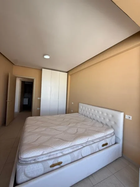 Tirane, shitet apartament 2+1+Ballkon Kati 8, 127 m² 158.000 € (ASTIR)