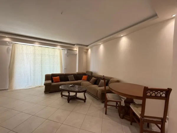 Tirane, shitet apartament 2+1+Ballkon Kati 8, 127 m² 158.000 € (ASTIR)