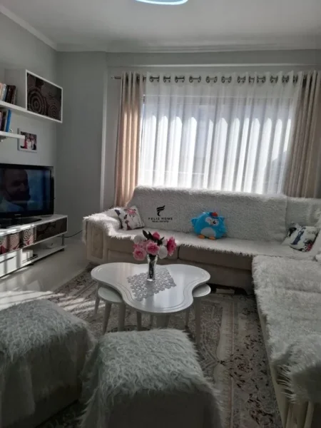 Tirane, shitet apartament 3+1 Kati 6, 134 m² 210.000 € (ASTIR)