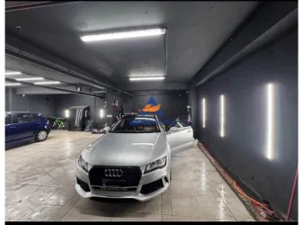 Tirane, shitet ambjent biznesi Kati 0, 90 m² 