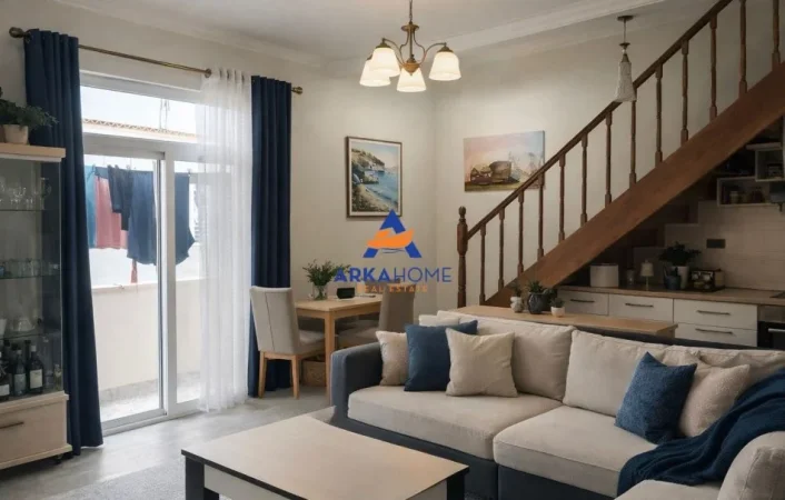 Tirane, shitet apartament 2 Katshe Kati 2, 176 m² 235.000 € 