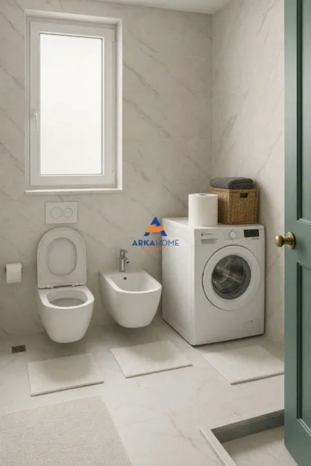 Tirane, shitet apartament 2 Katshe Kati 2, 176 m² 235.000 € 