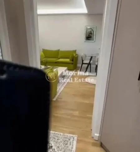 Tirane, jepet me qera apartament 1+1 Kati 2, 80 m² 900 € (Kopshti Zoologjik)