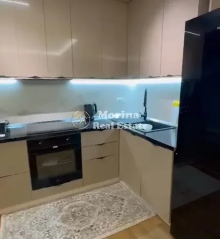 Tirane, jepet me qera apartament 1+1 Kati 2, 80 m² 900 € (Kopshti Zoologjik)