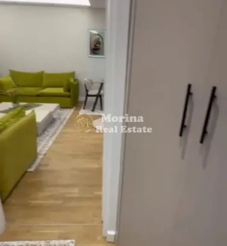 Tirane, jepet me qera apartament 1+1 Kati 2, 80 m² 900 € (Kopshti Zoologjik)