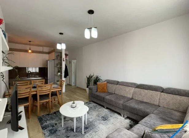 Tirane, shitet apartament 2+1+2+Post Parkimi+Ballkon Kati 1, 85 m² 210.000 € (Don Bosko)