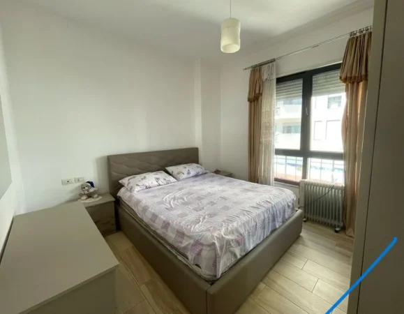 Tirane, shitet apartament 2+1+2+Post Parkimi+Ballkon Kati 1, 85 m² 210.000 € (Don Bosko)