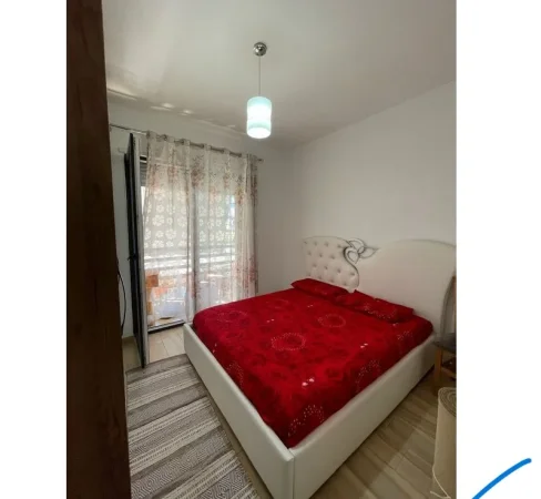 Tirane, shitet apartament 2+1+2+Post Parkimi+Ballkon Kati 1, 85 m² 210.000 € (Don Bosko)