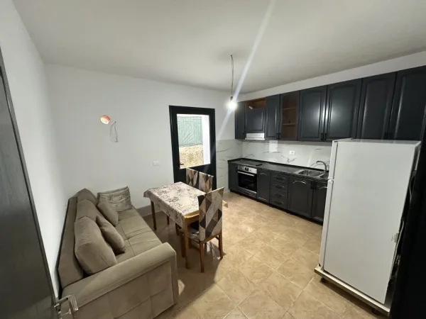 Tirane, jepet me qera shtepi 2+1 Kati 1, 90 m² 380 € (Misto Mame Yzberisht)