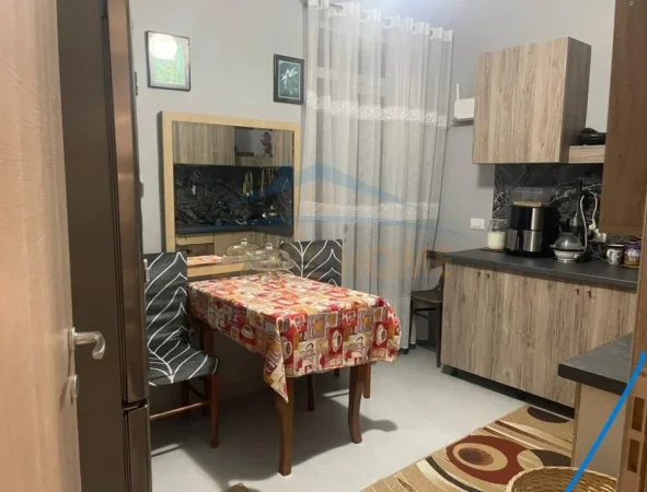 Tirane, shitet apartament 2+1+Ballkon Kati 6, 90 m² 140.000 € (Misto Mame)