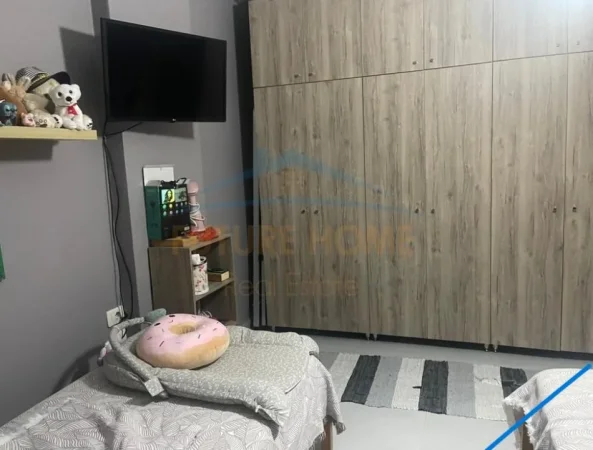 Tirane, shitet apartament 2+1+Ballkon Kati 6, 90 m² 140.000 € (Misto Mame)