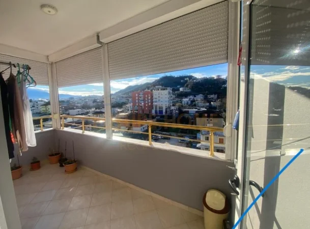 Tirane, shitet apartament 2+1+Ballkon Kati 6, 90 m² 140.000 € (Misto Mame)