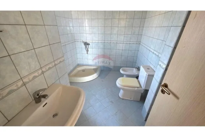 Vlore, shitet apartament 2+1 Kati 12, 104 m² 130.000 € (Rruga Gjergj Ksatrioti, Vlore)