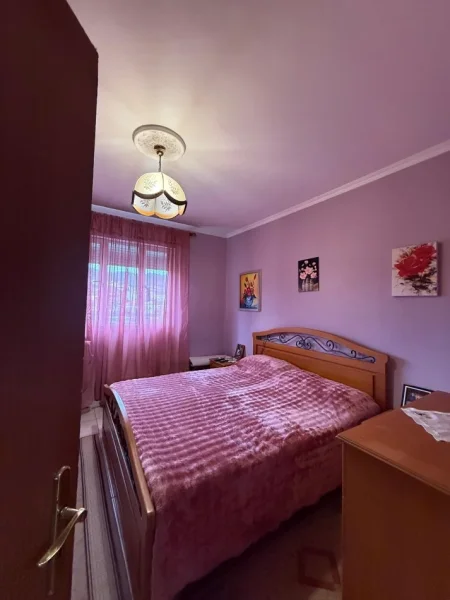 Tirane, shitet apartament 2+1 Kati 4, 73 m² 128.000 € (RRUGA IRFAN TOMINI)