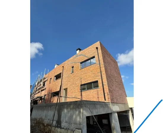 Tirane, shitet apartament Dublex Kati 1, 230 m² 380.000 € (Kodra e Diellit 2)