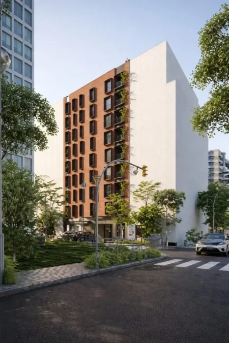 Shitet Apartament 2+1 ne 5 Maj , Super cilesi ne punime , Super Vendodhje