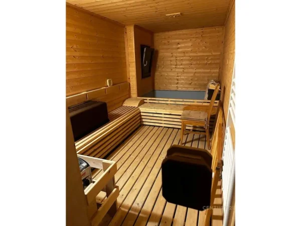 Tirane, jepet me qera apartament 2+1 Kati 9, 92 m² 1.200 € (yzberisht)