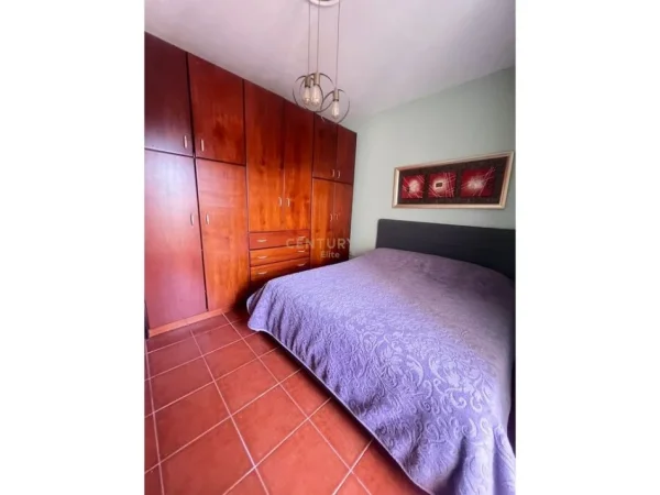 Tirane, jepet me qera apartament 1+1 Kati 8, 67 m² 450 € (rruga 5 Maji)