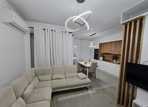 Tirane, shitet apartament 1+1 , 67 m² 138.009 € (Kompleksi Golden Park 3)