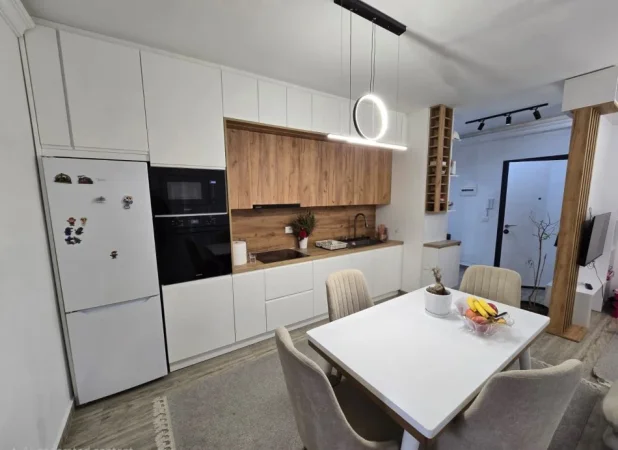 Tirane, shitet apartament 1+1 , 67 m² 138.009 € (Kompleksi Golden Park 3)