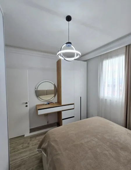 Tirane, shitet apartament 1+1 , 67 m² 138.009 € (Kompleksi Golden Park 3)