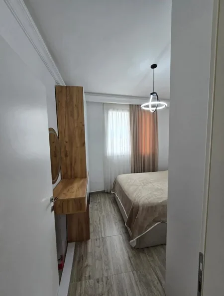 Tirane, shitet apartament 1+1 , 67 m² 138.009 € (Kompleksi Golden Park 3)
