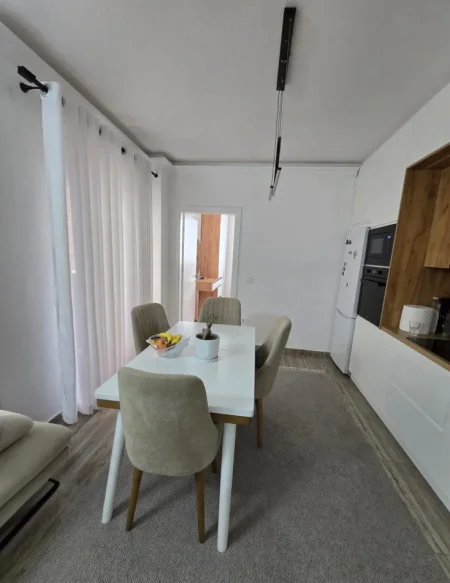 Tirane, shitet apartament 1+1 , 67 m² 138.009 € (Kompleksi Golden Park 3)