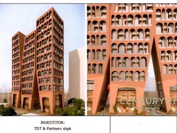 Tirane, shes garazh | post parkimi Kati -2, 15 m² 35.000 € (Komuna e Parisiy)