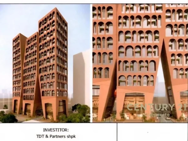 Tirane, shes garazh | post parkimi Kati -2, 15 m² 35.000 € (Komuna e Parisiy)