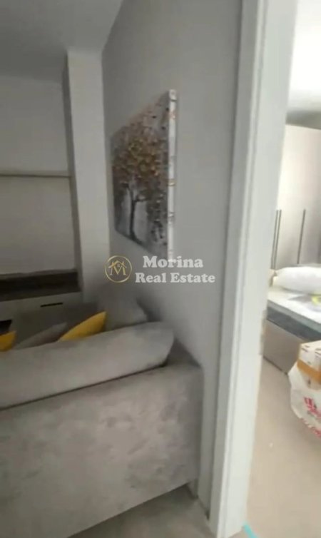 Tirane, jepet me qera apartament 1+1 Kati 3, 67 m² 600 € (Laprake,Kupola)