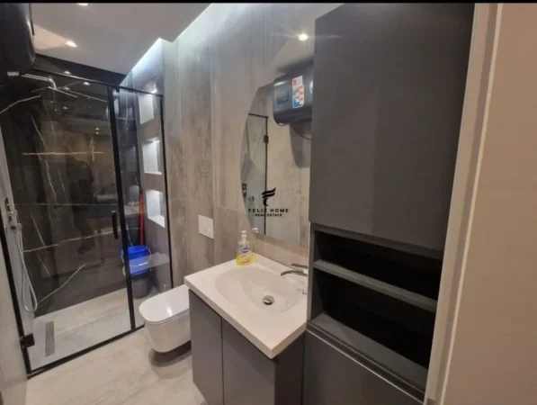 Tirane, shitet apartament 1+1 Kati 1, 72 m² 210.000 € (KODRA E DIELLIT)