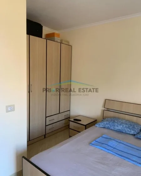 Durres, shitet apartament 2+1+Ballkon Kati 3, 76 m² 90.500 € (Shkembi i Kavajes)