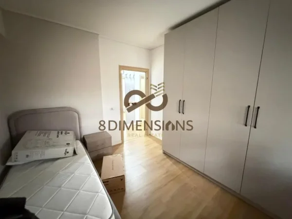 Tirane, jepet me qera apartament 2+1 Kati 2, 87 m² 700 € (kopshti zoologjik)